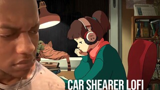 lofi hip hop beats for Car Shearer to vibe/dance to