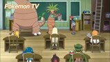 Pokemon Sun & Moon (Short Ep 2) - Buổi học đầu tiên #pokemon