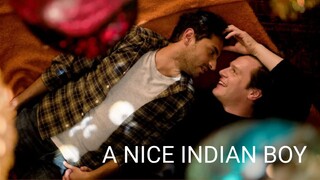 A Nice Indian Boy (2025) Full Gay Movie