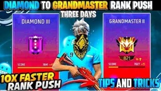 🔴[Live] Top 1 Player❌Top 1 Majdoor✅is Live👽Day 2 Grandmaster Pushing😁-Garena Free Fire !!#gaming