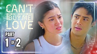 Can't Buy Me Love | Episode 135 (1/2) | April 23, 2024