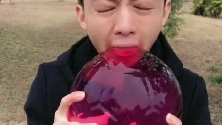 โตแล้วหลอกเราไม่ได้หรอก