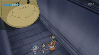 Doraemon episode 126