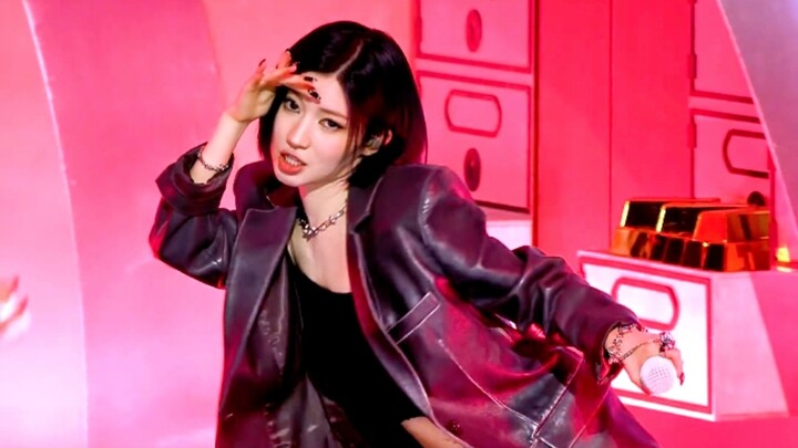 لنستعرض الرقصة الأكثر طرافة لباو قاو