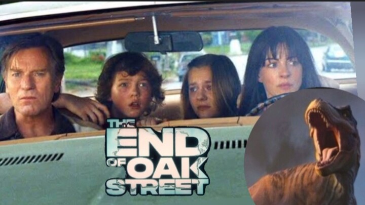 THE END OF OAK STREET, Survival 2026