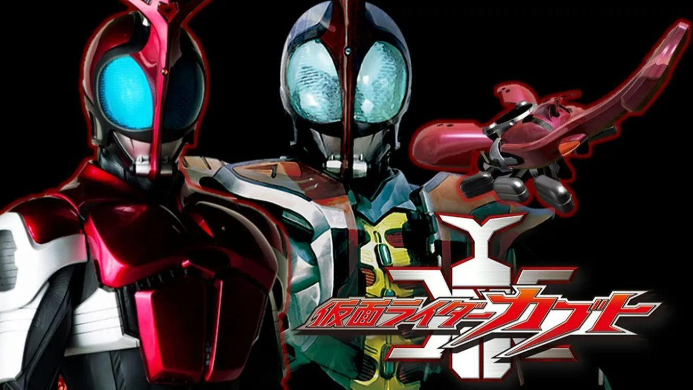 Kamen Rider Kabuto HD wallpaper  Pxfuel
