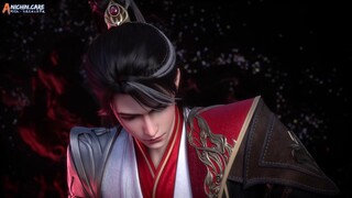 Legenda of Martial immortal eps 127