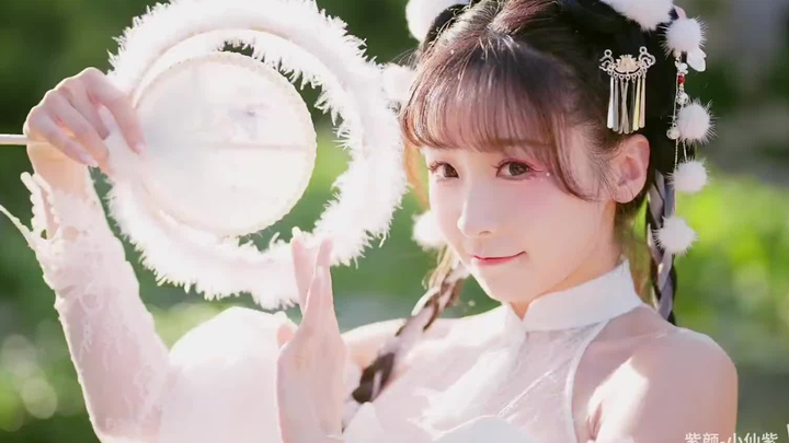 【จื่อเหยียน】【เสี่ยวตัน】【กว่างฮั่นกง】แยกไม่ออกก็ตัดมารวมกันไปเลย