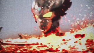 Delay ten seconds #Ultraman