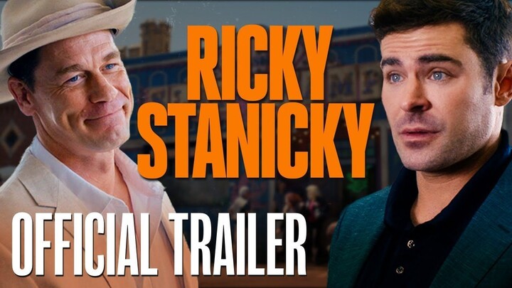 Ricky Stanicky full movie in english Comedy Adventure Action 2024 Movie In English Full HD