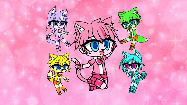 [Jewelpet SS2] Jewelpet Tinkle☆ Episode 26 English Sub