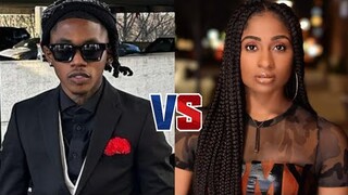 Jhacari Blunt Vs Kinigra Deon Lifestyle Comparison 2023