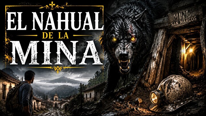 El Nahual De La Mina