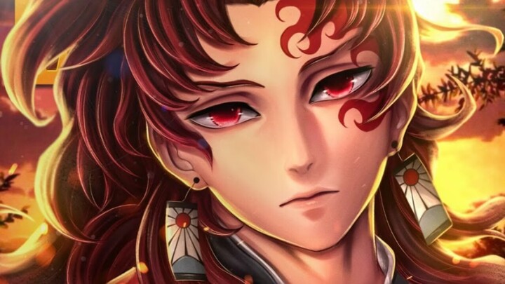 [Chinese Translation | Demon Slayer] Takaki - Kyojuro Rengoku | MHRAP