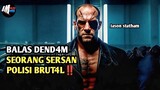 Balas Dendam Seorang Sersan Polisi - Alur Cerita Film Jason Statham