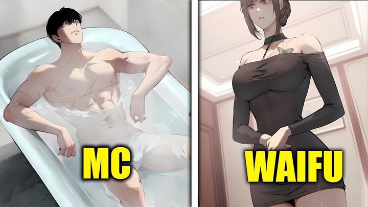 Dikhianati dan Dipenjara, Dia Menjadi Pemimpin Penjara Paling Berbahaya - Rekap Manhwa