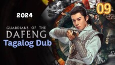Cdrama:GOTD[Divine fury]#09/40