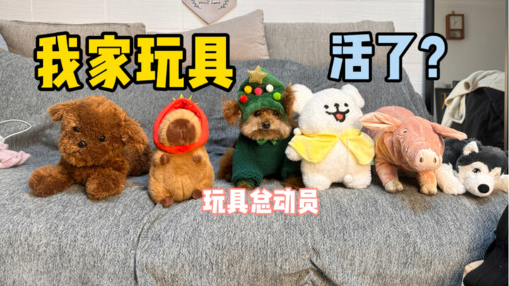 Di hari libur besar begini, malah muncul kejadian mistis?