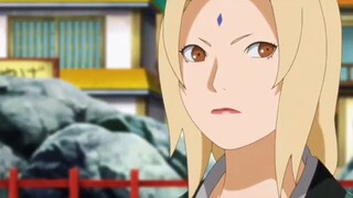 Boruto và Sasuke đã đến Shippuden và Boruto đã nhận ra cha mình ngay tại chỗ