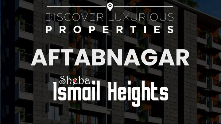 Ismail Heights