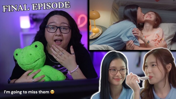 23.5 องศาที่โลกเอียง | EP.12| REACTION