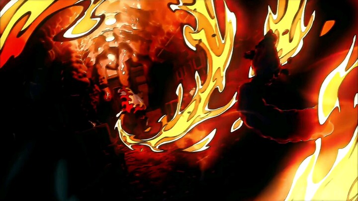 Immortals (Kimetsu no Yaiba ) AMV