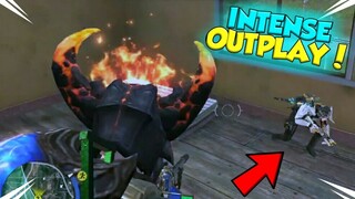 DUO VS FIRETEAM | "MUNTIK PA MATALO!"(ROS Gameplay)