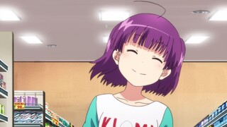 Koufuku Graffiti - 08 BD 1920x1080 AnimeHD1080