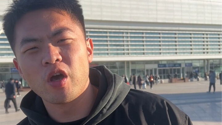 ร้อนใจแล้ว ร้อนใจสุดๆ แล้ว! การท่องเที่ยวเหอเป่ยกำลังร้อนใจ! ฉันก็ร้อนใจด้วย! การท่องเที่ยวเป่าติ้ง 