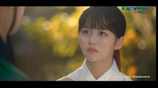 The Tale of Nokdu (Tagalog Dubbed) Kapamilya Channel HD Full Episode 44 June 30, 2023 Part (1/2)