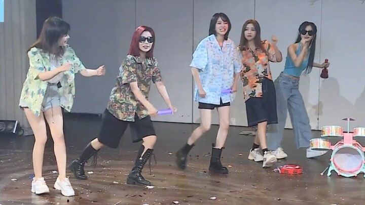 【SNH48奶包】两个恰恰好