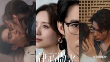 Wang Dao Tie & Yu Li - Lawyer's Light (2024) Eng Sub