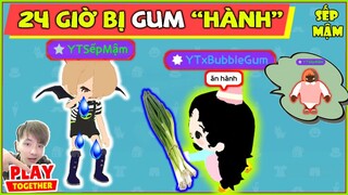 PLAY TOGETHER | Sếp Mậm Khóc Cạn Nước Mắt Khi Bị "GUM" Điều Khiển ?