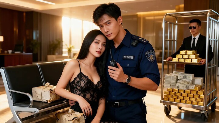 Satpam miskin dikejar CEO buta? Tapi pas tahu siapa dia sebenarnya...(YT)