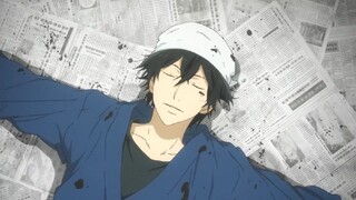 Barakamon Episode 1 Subtitle Indonesia