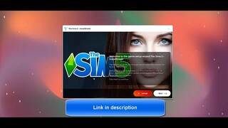The Sims 5 Free Download