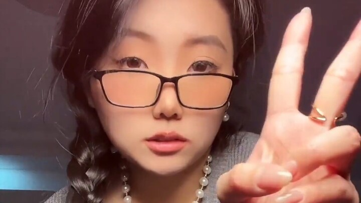 【Broken 🈵 Amway】Kua Kua Xiu 🐻 Dance Collection 5