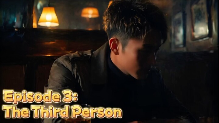 Episode 3 - The Private Investigator