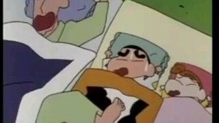 Crayon Shinchan Bahasa Indonesia
