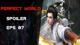 Perfect World Eps 86 [Spoiler]