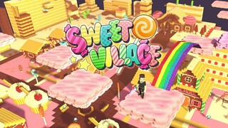 Alpha Season 3: Sweet Village - The Sandbox