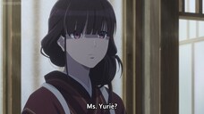 My Happy Marriage Season 1 Episode 2 About My Husband-To-Be In HIndi Dub