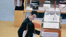 Xu Kai visits the store【Xu Kai】