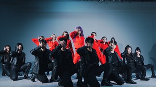 Dreamcatcher 'Scream' Dance Video (Studio ver.)