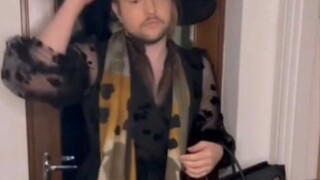 Every Movie Where a Widow Returns from a Funeral