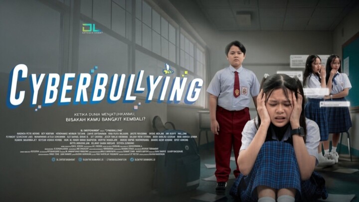 CYEBERBULLYING || FILM INDO