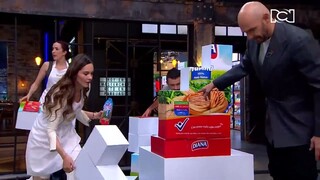 CAPÍTULO 73 | TEMP. 07   MASTERERCHEF CELEBRITY COLOMBIA