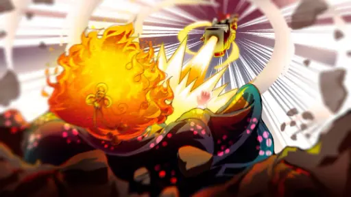 One Piece Legend Ii Spoiler One Piece 1039 Hint Ii ネタバレワンピース1039ヒント Ii 扰流板一件 1039 提示 Bilibili