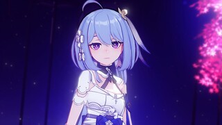 [Honkai Impact3MMD/4k] โลลิต้าคือความยุติธรรม! ! !