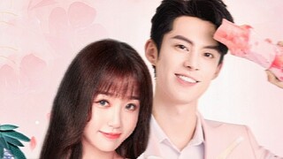 การรับรองแรงโน้มถ่วงของ Dixin จะไม่มาในเร็วๆ นี้ใช่ไหม การทำงานร่วมกันในฝัน Wang Hedi × Yu Shuxin × 
